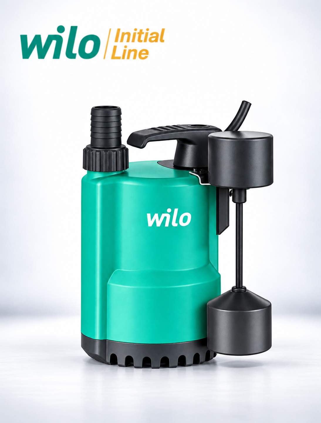 Wilo Initial Line Ürünleri