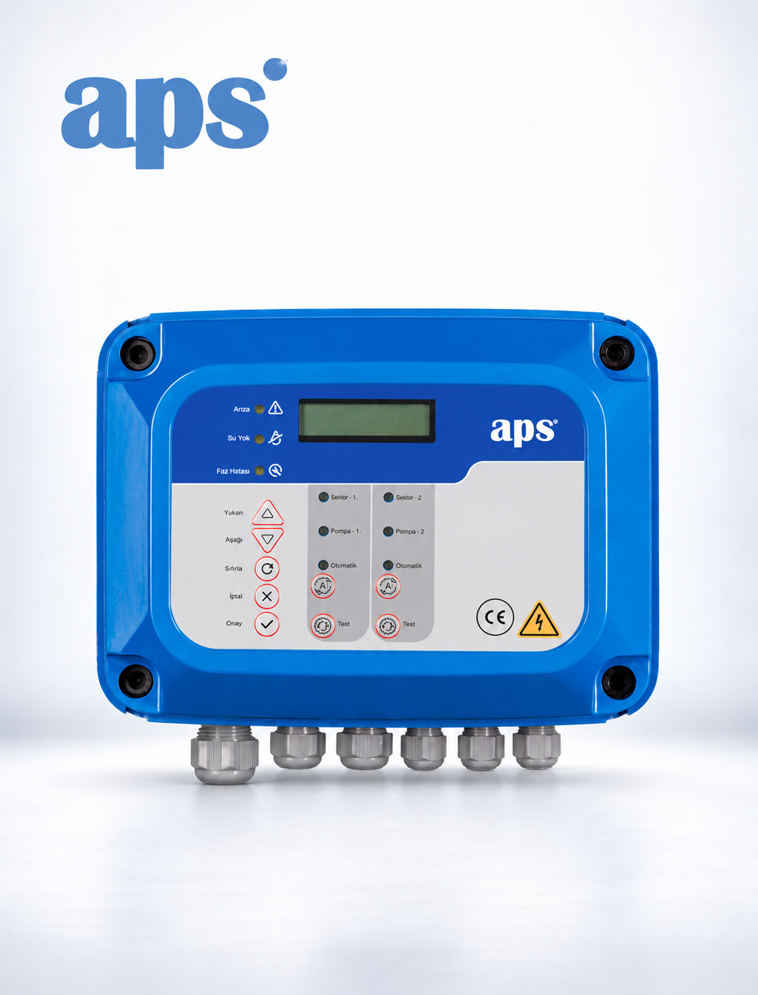APS by ETNA Hydropan 4D