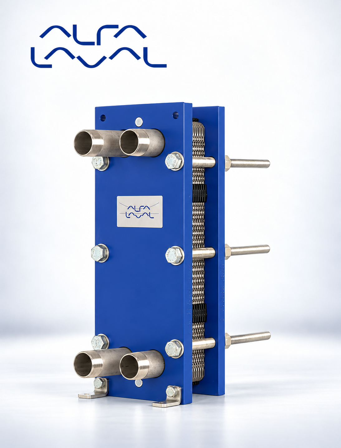 Alfa Laval Ürünleri