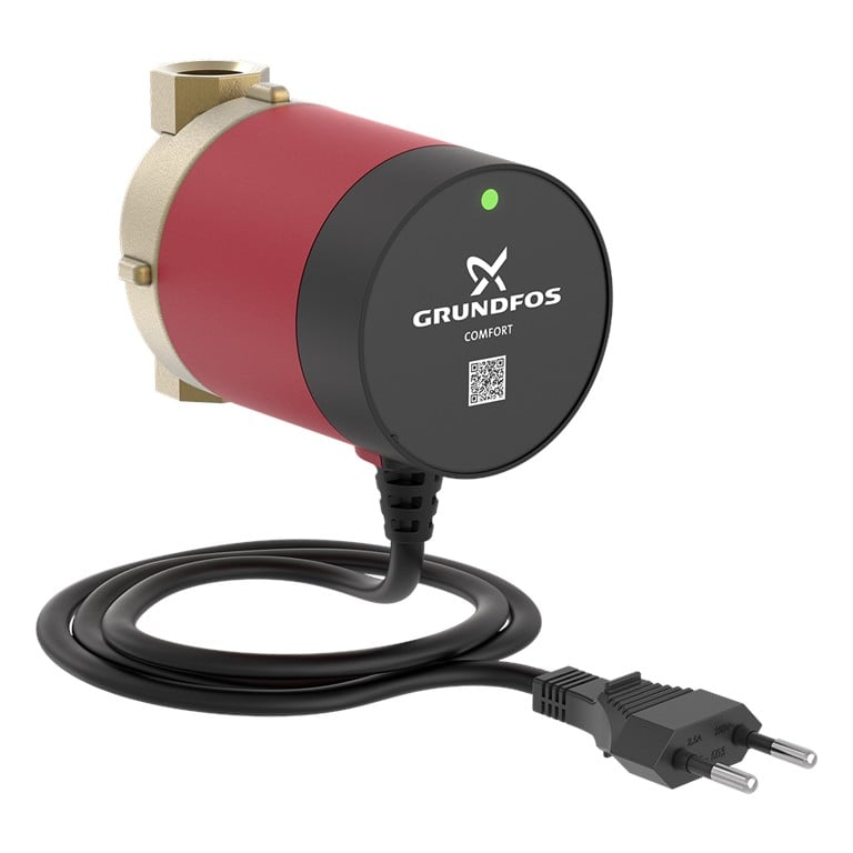 Grundfos COMFORT 15-14B PM