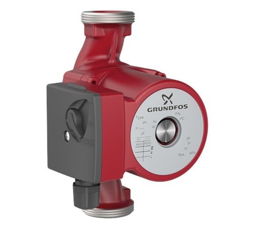 Grundfos UPS 25-40 N 180