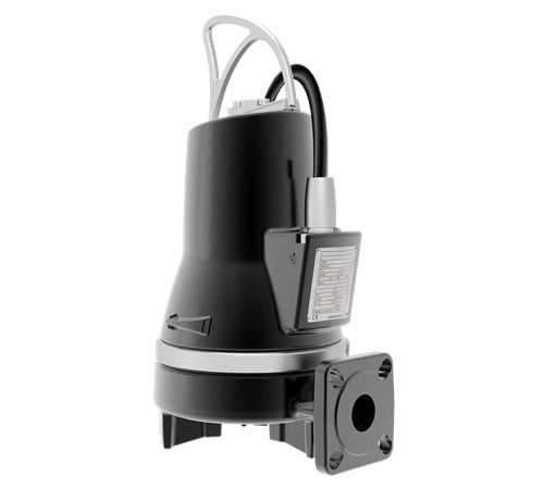 Grundfos SEG.40.26.2.50B