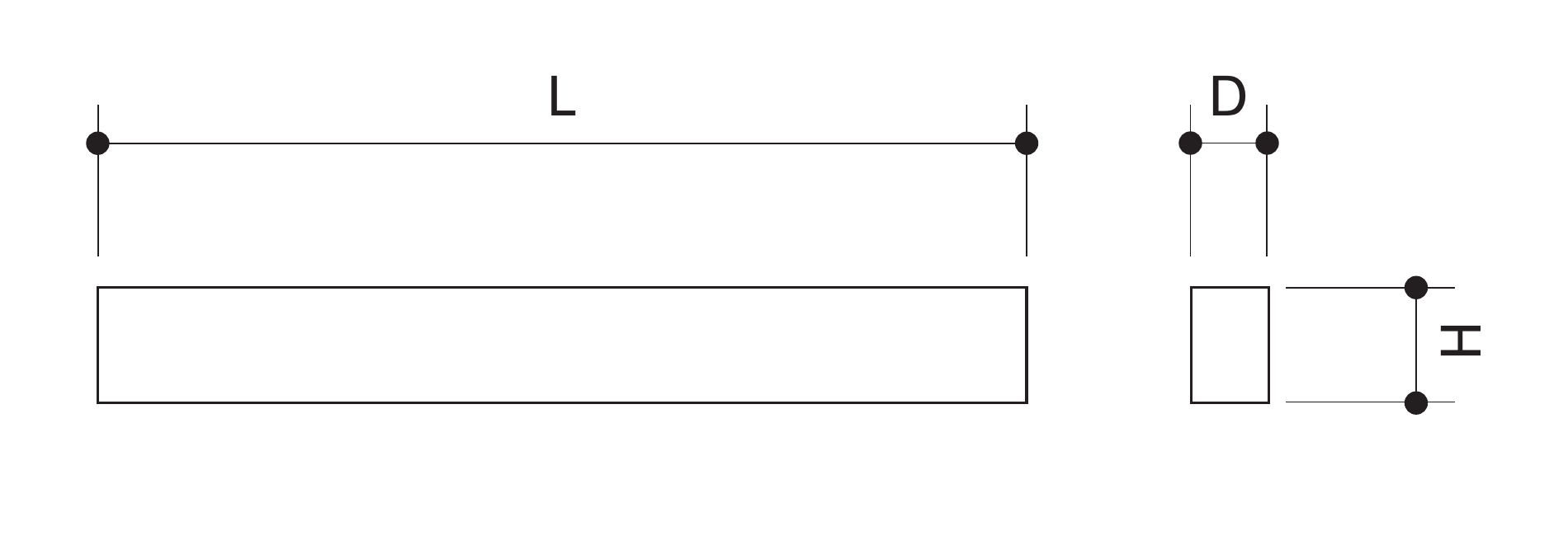 FRÄNKISCHE 71900111-01 teknik ölçülendirme çizimi