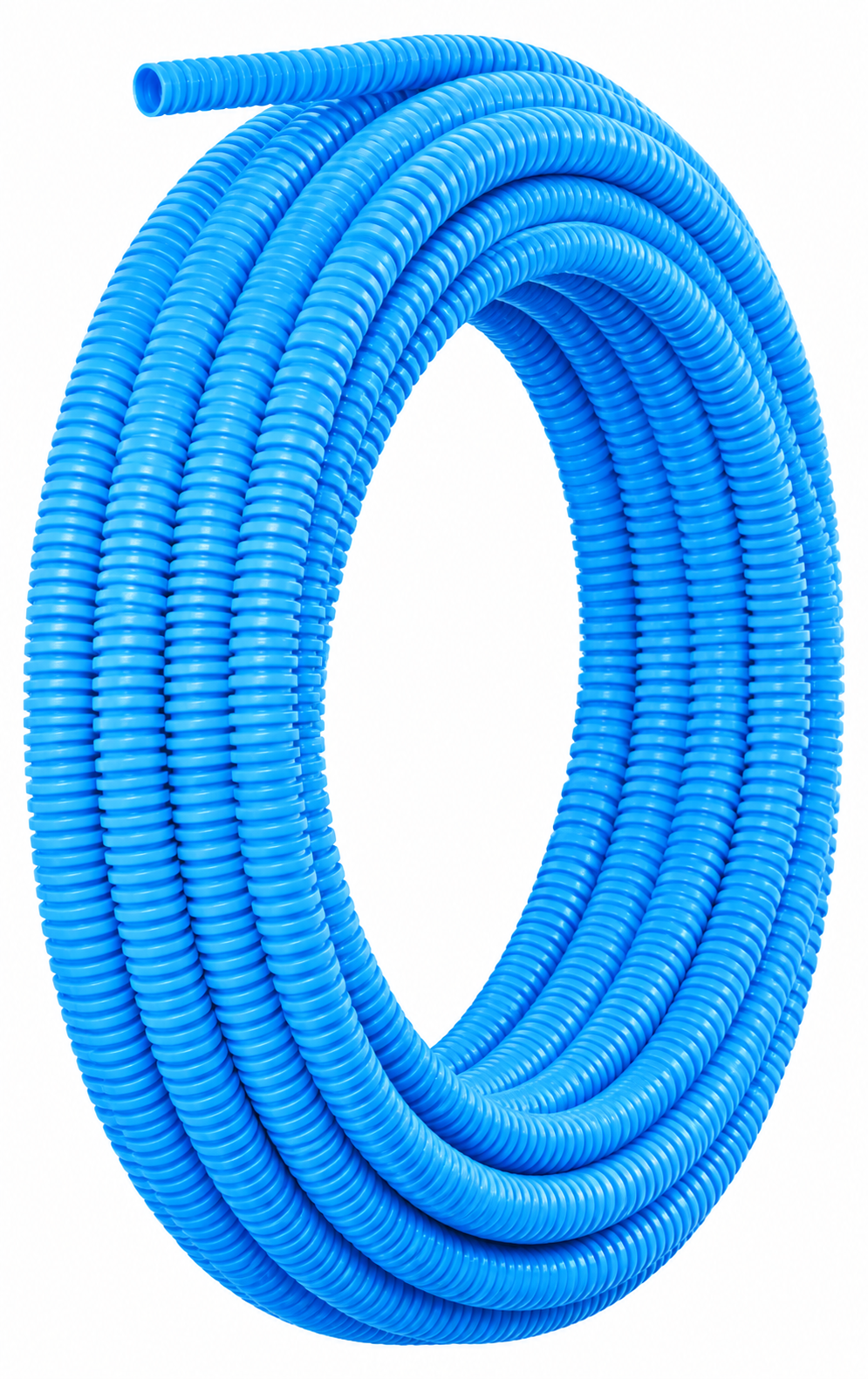 FRÄNKISCHE ff-therm Yerli Tedarik Koruyucu Kılıf Boru 25/20 mm